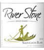 River Stone Estate Winery Sauvignon Blanc 2017